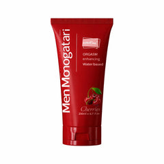 Lubricante Anal Monogatari cereza 200ml