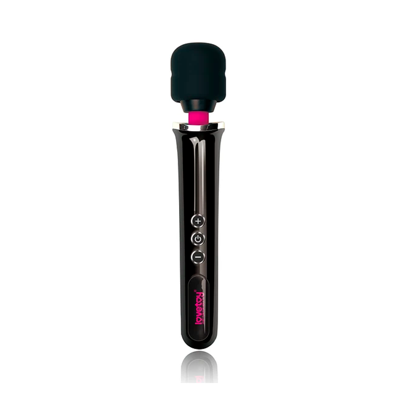 Micrófono vibrador MaxPower