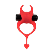 Anillo vibrador Devol 10 velocidades