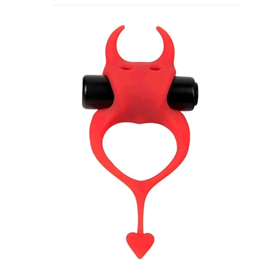 Anillo vibrador Devol 10 velocidades