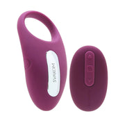 Anillo vibrador Winni Violet