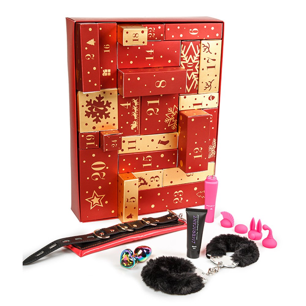 Calendario Adviento CHISA CN-100099991