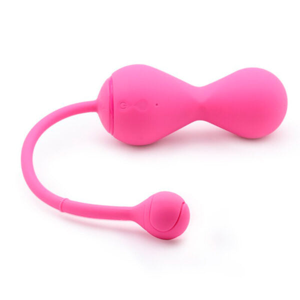Bolas chinas Kegel Magic Kegel Master Gen2 MagicMotion
