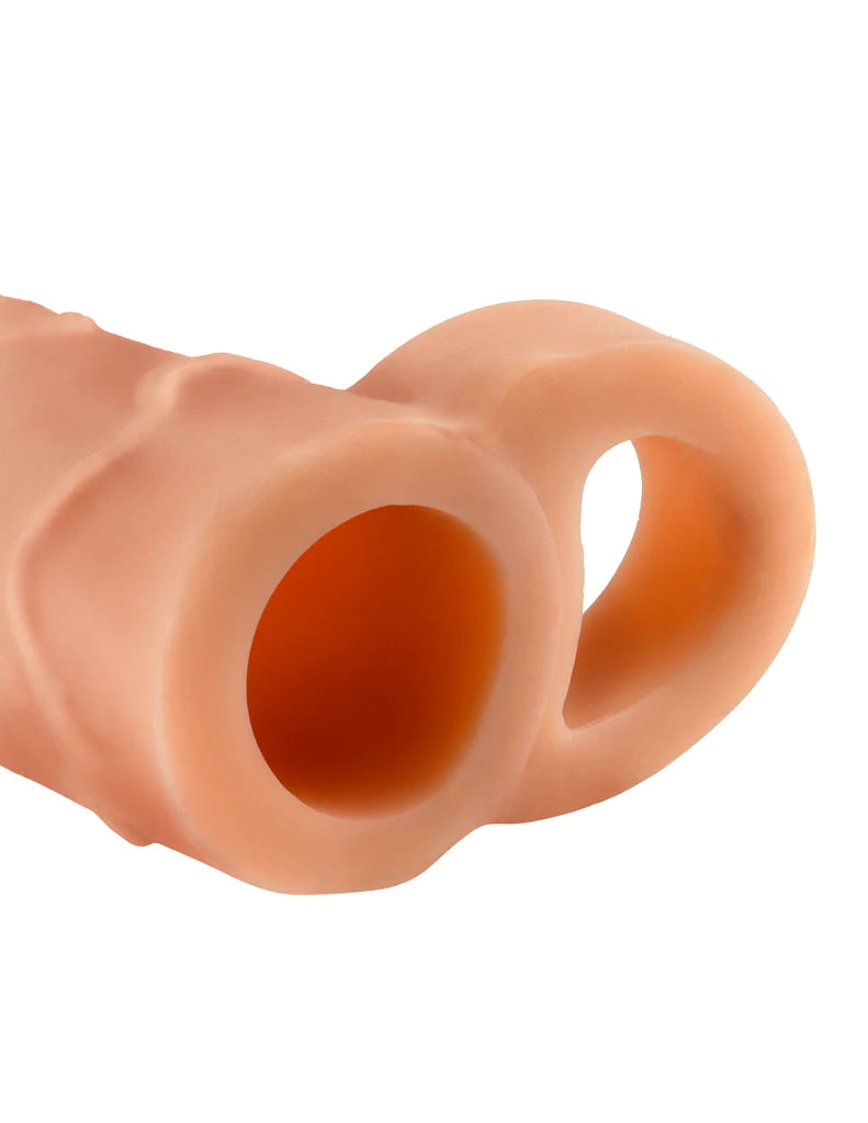 Extensor c/ vibración Real Feel