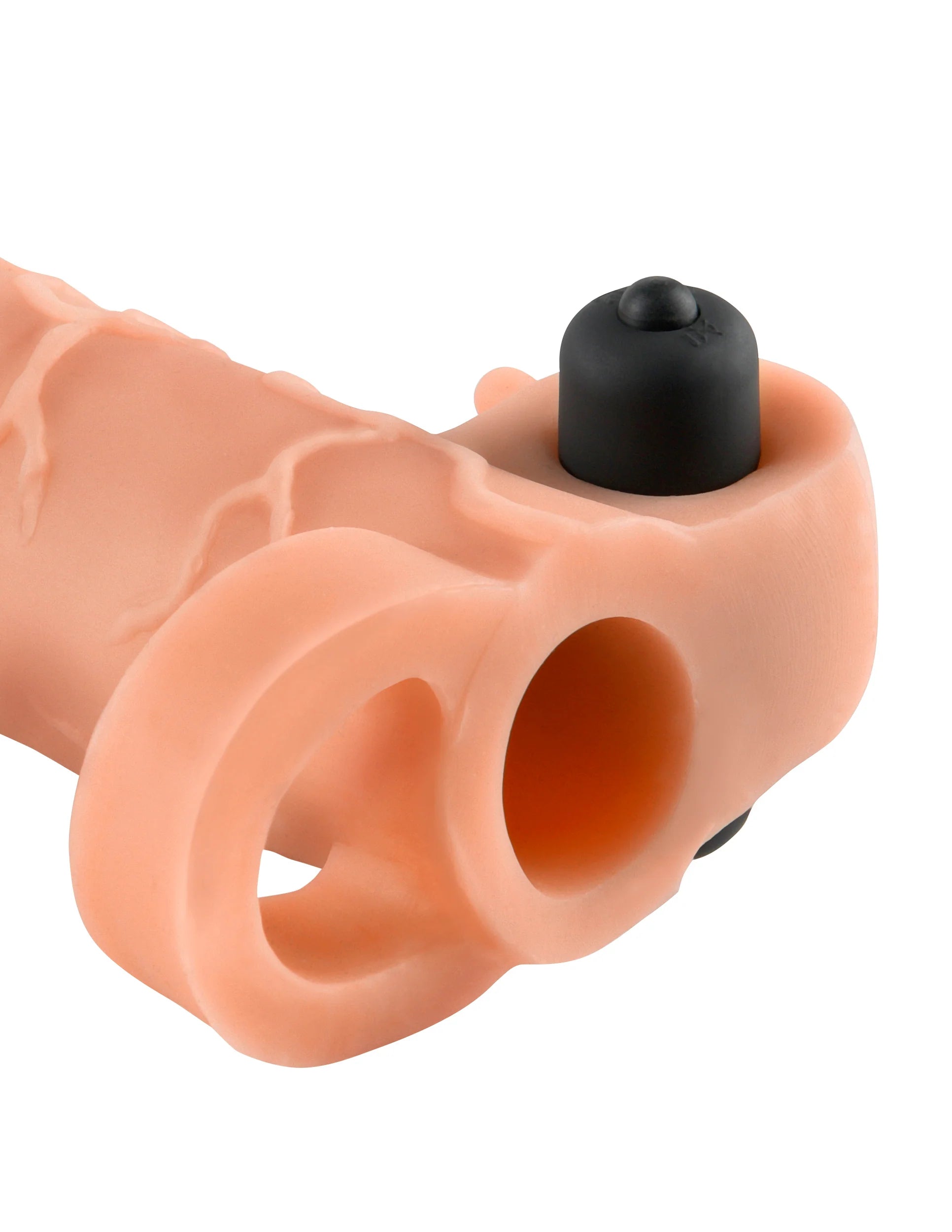Extensor c/ vibración Real Feel