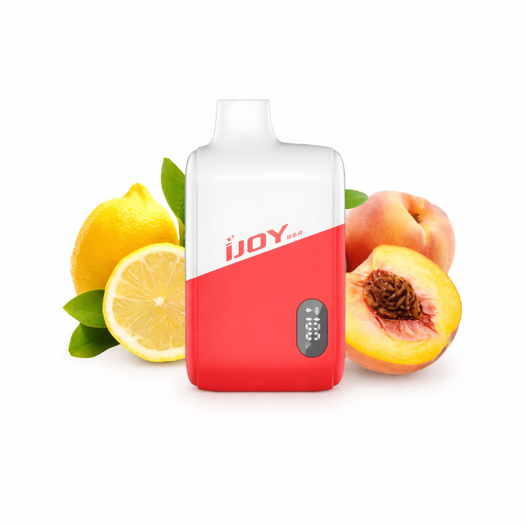 iJoyBar IC8000