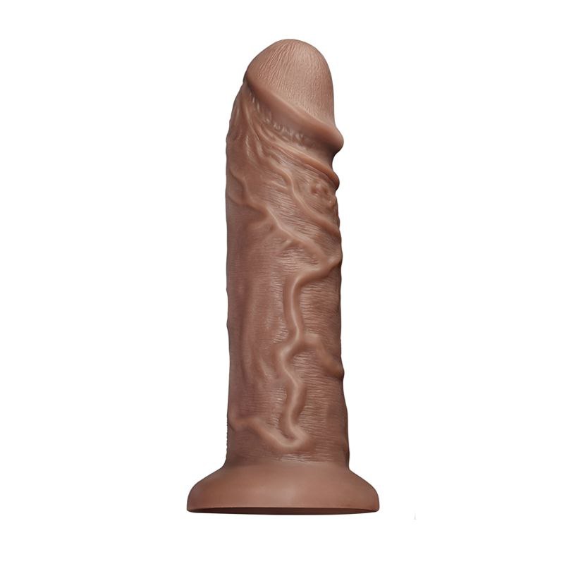 Vibrador XL realista