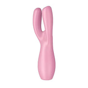 Vibrador externo Satisfyer con 3 motores