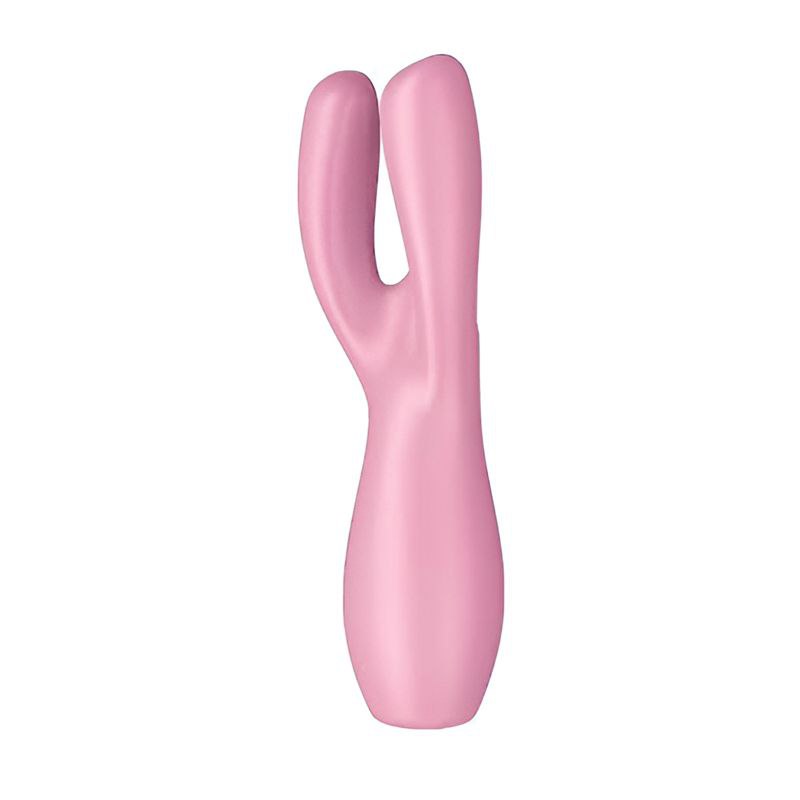 Vibrador externo Satisfyer con 3 motores