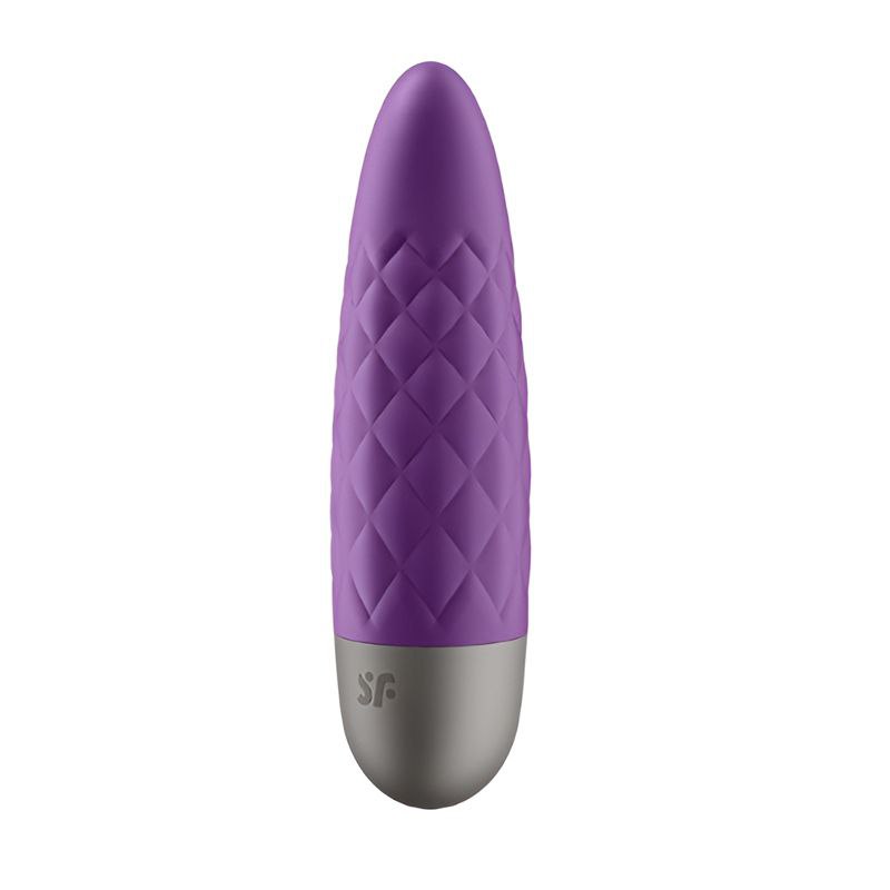 Bala vibradora Satisfyer Ultra Power Bullet 5