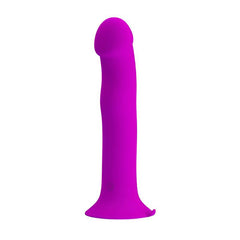 Vibrador con Base de Sución Murray Versatilidad y Placer Garantizado