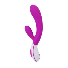 Vibrador Doble Vibración COLBY