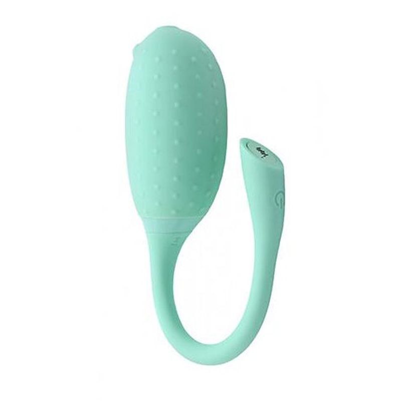 Magic Fugu Vibrador Clitorial - Placer intenso