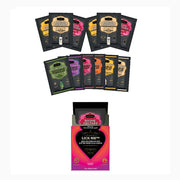 Set 12 Sachets Kama Sutra Aceite del Amor+ Néctar Divino " Lick Me "