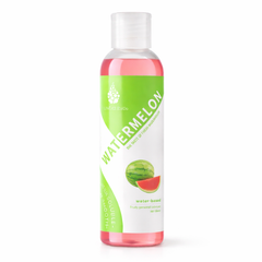 Lubricante íntimo de sandía en base de agua 200 ml