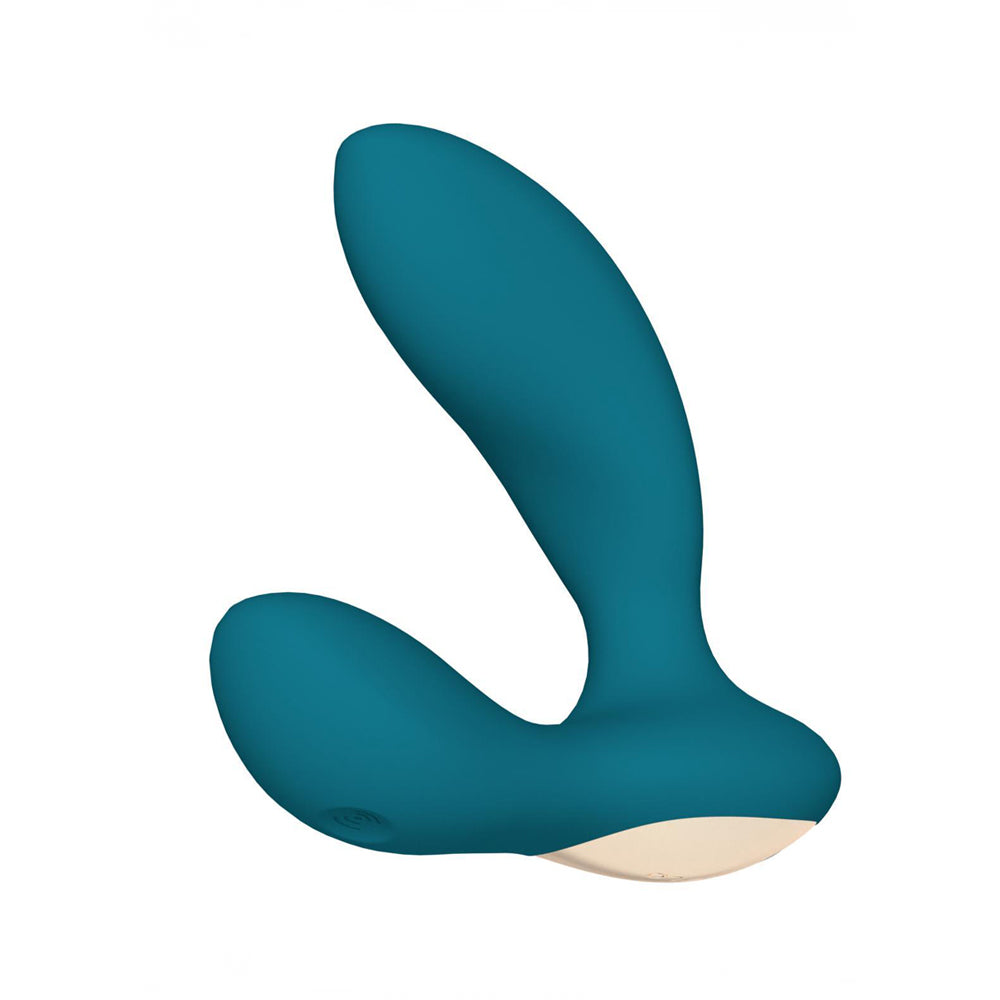 Lelo Prostático Hugo