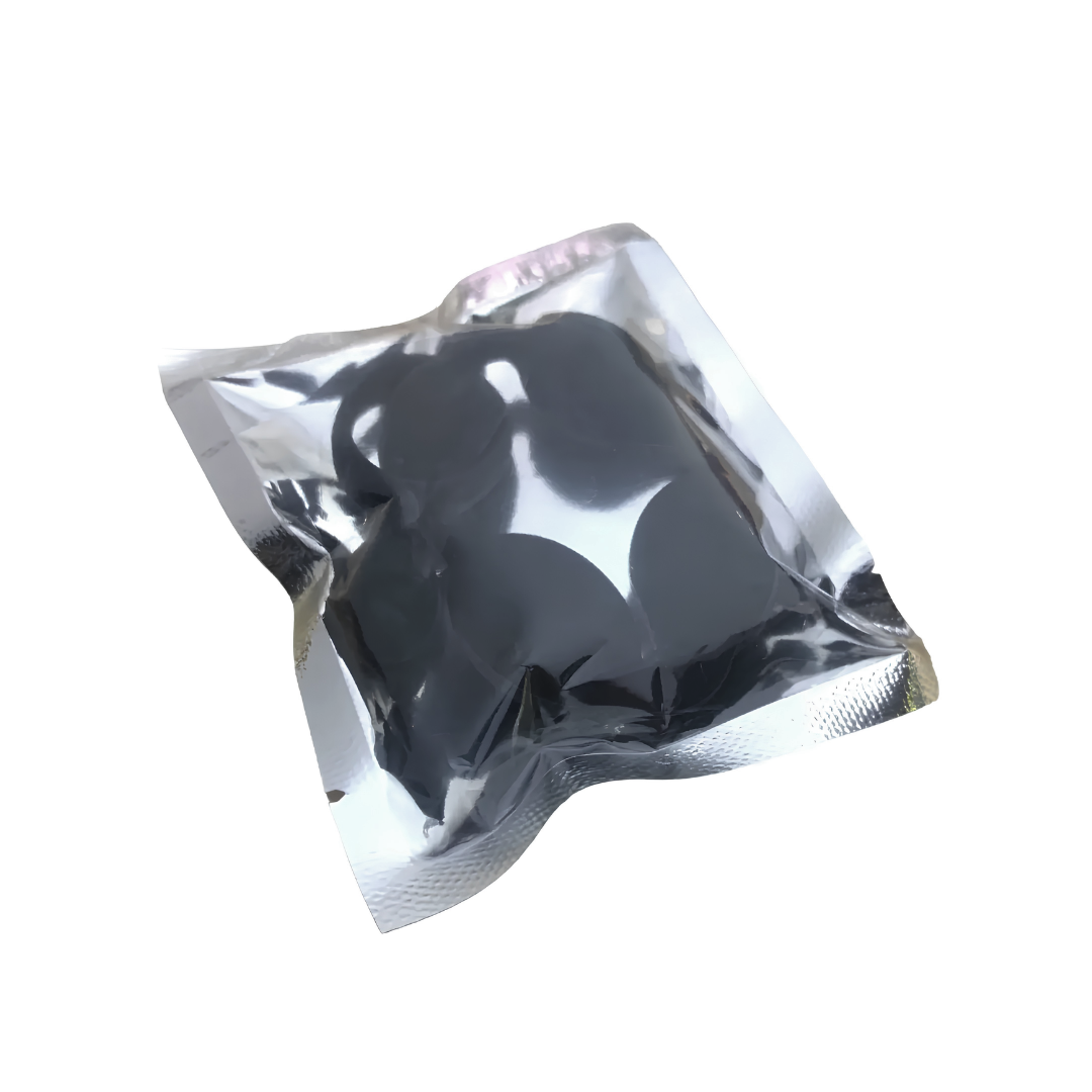 Plus Esferas silicona JX-A028