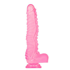 Dildo Escalera 27cm Monsters