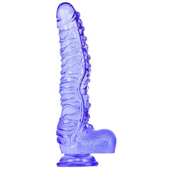 Dildo Escalera 27cm Monsters