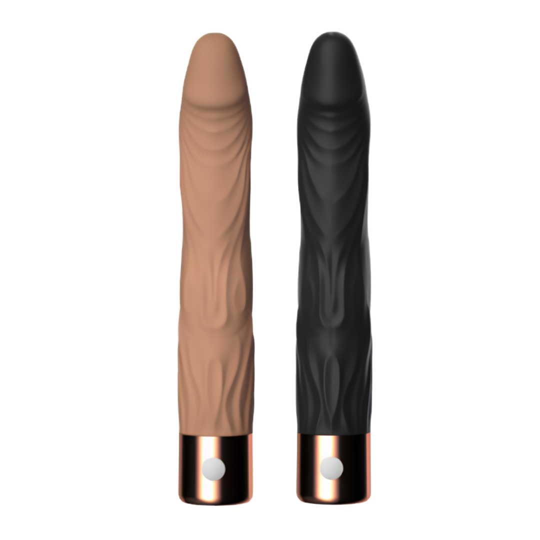 Vibrador Fortuna LILO YT-24020