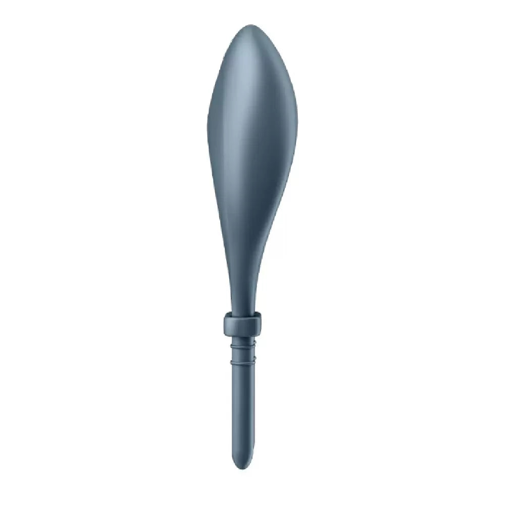 Anillo Vibrador Satisfyer con App Bullseye