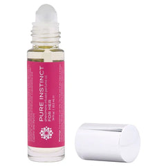 Perfume de Feromonas Roll On Pure Instinct Femenino