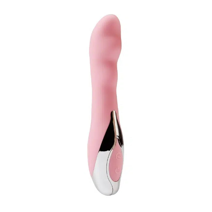 Vibrador punto G