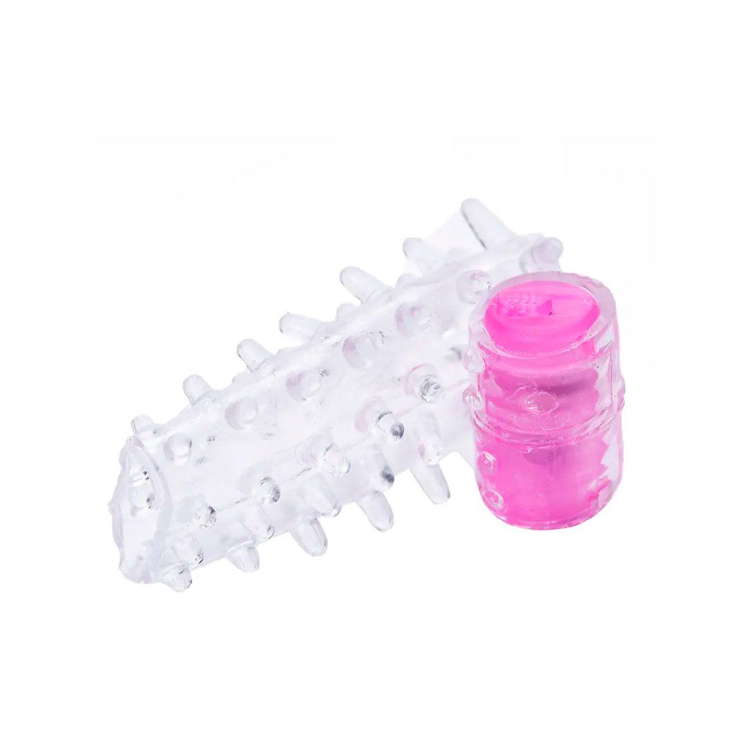 Producto defectuoso: Anillo vibrador extendido RC012 * 10 uds