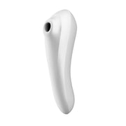 Vibrador de pulso de aire con Bluetooth Satisfyer Dual Pleasure