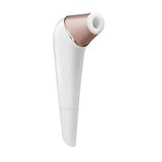 Estimulador de clítoris Satisfyer 2 Blanco