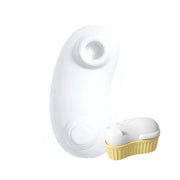 Succionador y vibrador Kitty