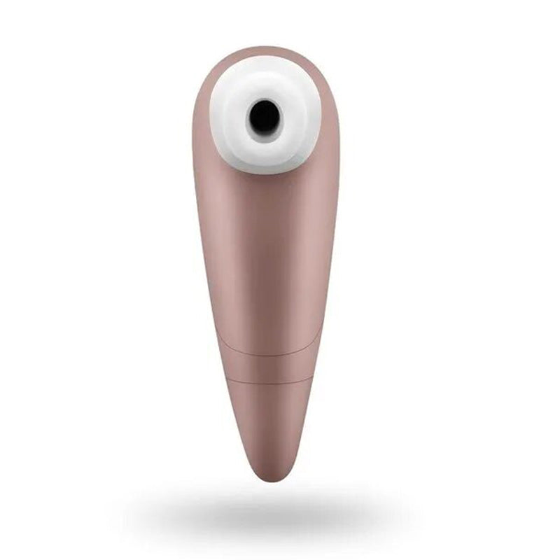 Satisfyer 1 succionador y estimulador de clítoris