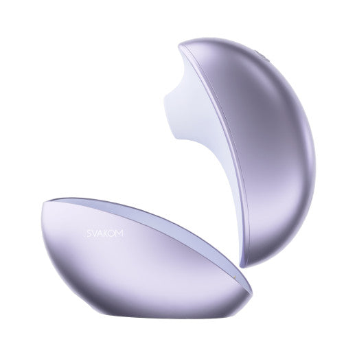 Succionador Estimulador de Clítoris PULSE GALAXY Svakom