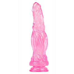 Dildo Dinosaurio 26cm Monsters