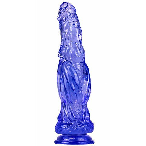 Dildo Dinosaurio 26cm Monsters
