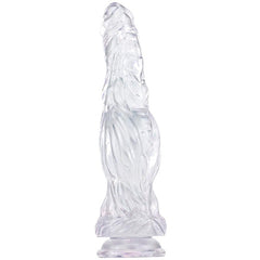 Dildo Dinosaurio 26cm Monsters