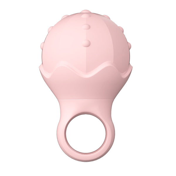 Anillo vibrador MagicRing