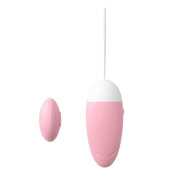Huevo vibrador a Control