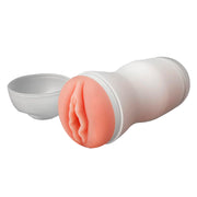 Masturbador modelo vagina