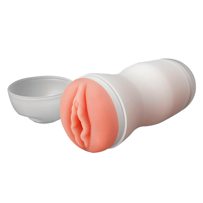 Masturbador modelo vagina