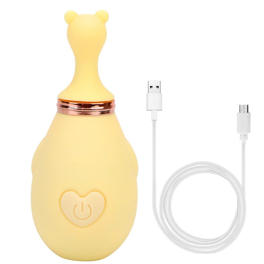 Vibrador Miji Mouse LILO LL-A2004