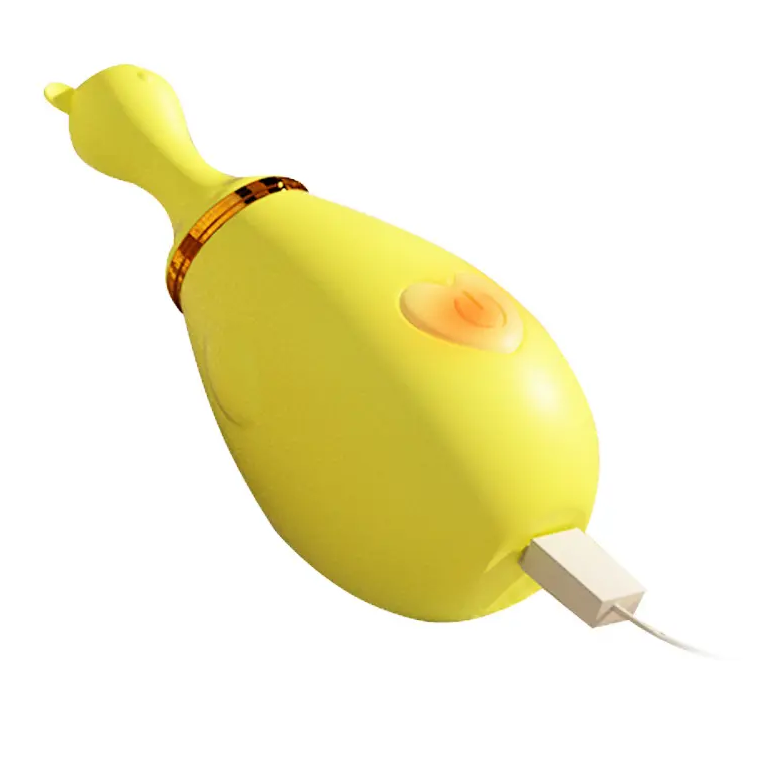 Vibrador Miji Mouse LILO LL-A2004