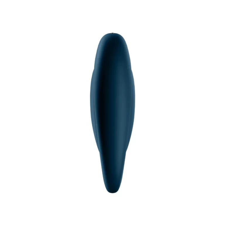 Anillo Vibrador Satisfyer Glorious Duo: Doble Placer y Estimulación