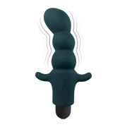 Plug Anal Vibrador Wooomy Buddy