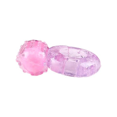 Anillo Vibrador Desechable