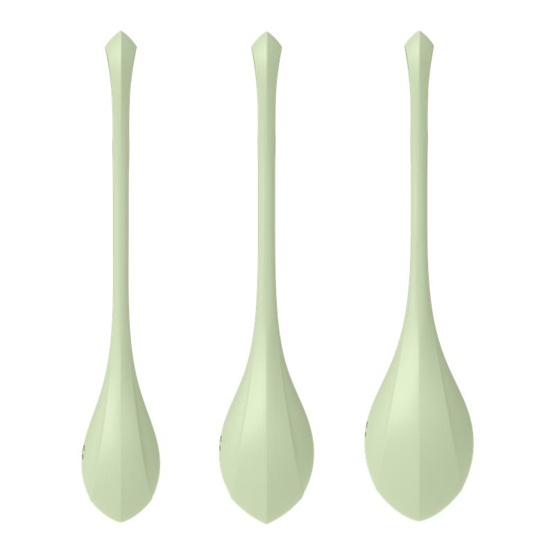 Bolitas Kegel Satisfyer Yoni Power 2