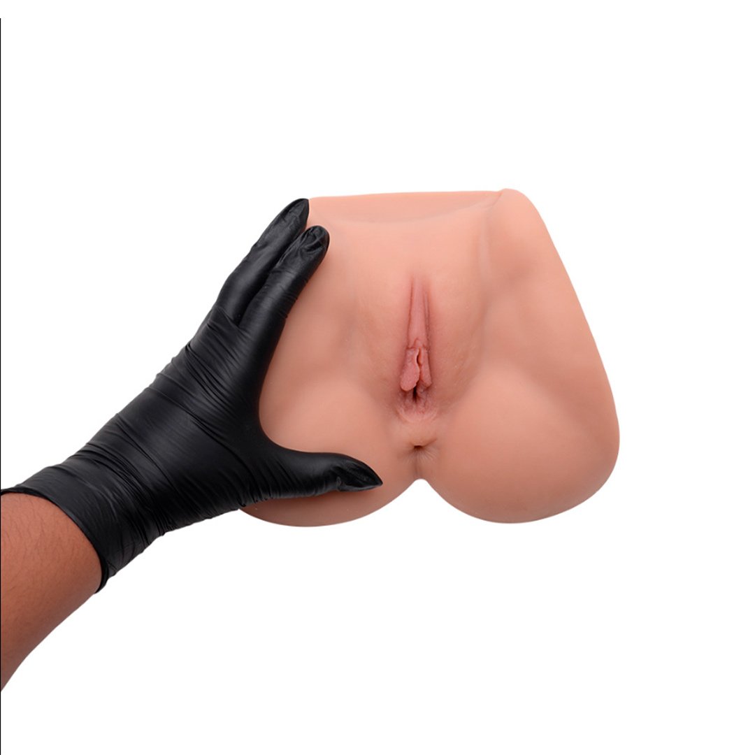 Masturbador realista 1.1Kg Marina LILO M22036
