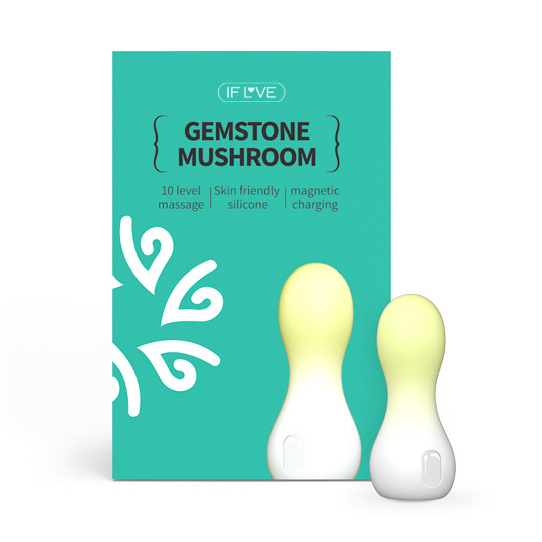 Vibrador Gemstone iflove 240903