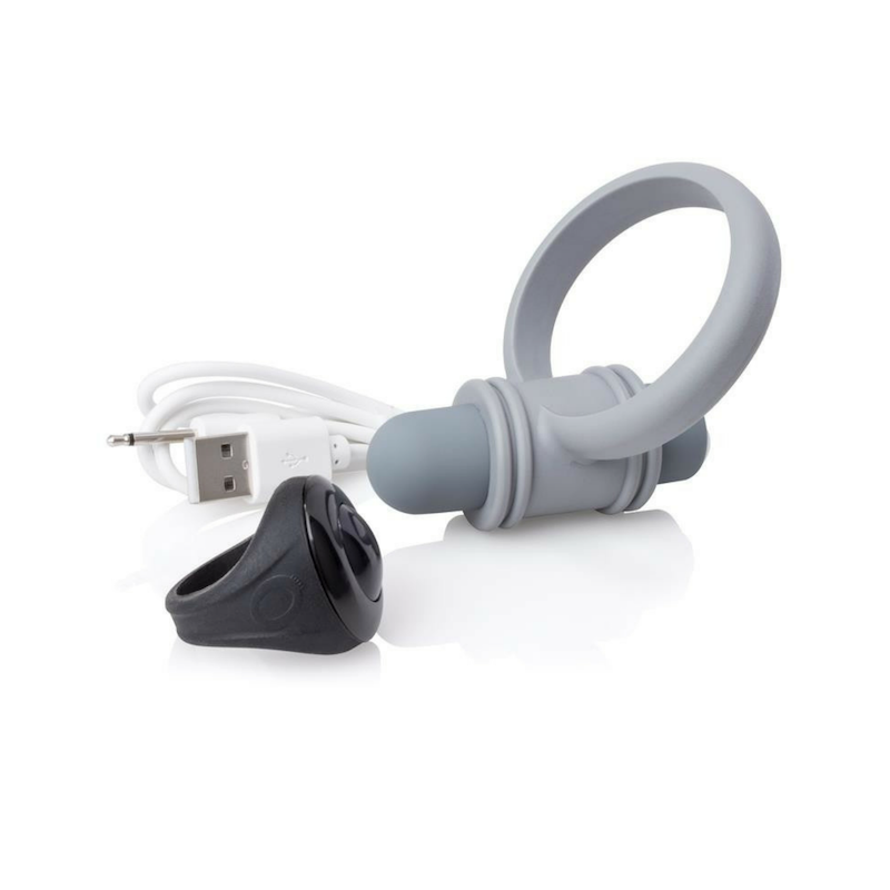 Anillo recargable  - My Secret