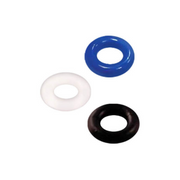 Pack de 3 anillos de silicona